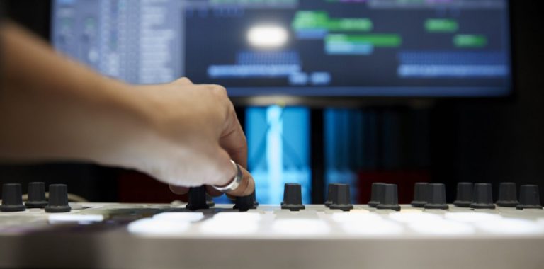 Clase en Beatlabs