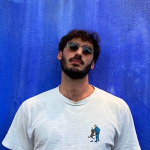 Vince Void instagram