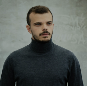Miquel Del Pozo